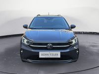 Volkswagen Taigo - Vorschau Bild 8