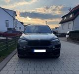 BMW X5 M50d Pano/HUD/360/h&k/Standhzg/ACC/AHK/SoftC - BMW X5 M50 in Stuttgart
