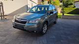 Subaru Forester 2.0D Active AHK MwSt 4x4  147 PS - gebrauchte Subaru Forester aus dem Jahr 2014