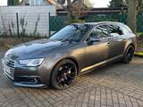 Audi A4 2.0 TDI 140kW S tronic Avant S-Line AHK - Audi A4: 140 TDI