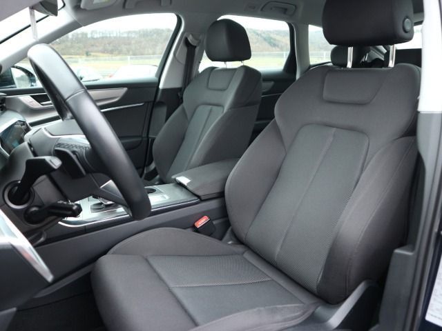 Audi A6 - Bild 17