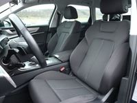 Audi A6 - Vorschau Bild 17
