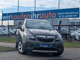 Opel Mokka Edition ecoFlex*KAMERA*PDC V-H*TEMPOMAT !! - Opel Mokka in Krefeld