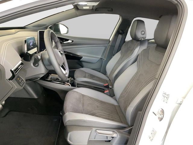 ID.4 Pro GOAL 210 kW (286 PS) 77 kWh Bluetooth