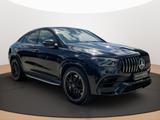Mercedes-Benz AMG GLE 63 S 4M+ Coupé Manufaktur Carbon Keramik - Mercedes-Benz: S63