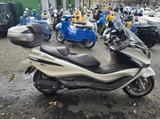 Piaggio X10 125 ABS ASR TÜV neu - ROLLER 125