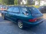 Subaru Impreza 2.0 i AWD  Automatik, Klima - Subaru Impreza: Allradantrieb