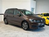 Volkswagen Touran 1,2 TSI BMT Comfortline 7-Sitzer*Klima - VW Touran Gebrauchtwagen in Erfurt