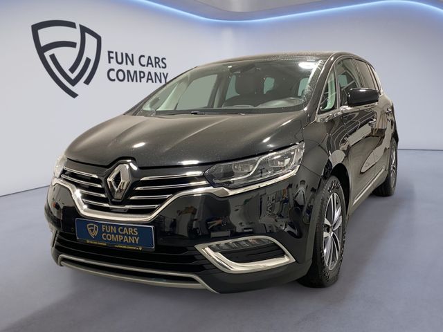 Renault Espace V Limited, NAVI, LED, PDC V/H, PANO