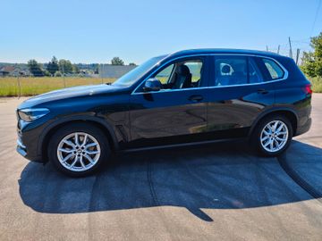 BMW X5 - 3