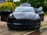 Tesla Model Y Performance - Tesla Gebrauchtwagen von 2024