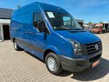 Volkswagen Crafter Kasten 35 mittel L2H2 Hochdach - gebrauchte VW Crafter aus dem Jahr 2014