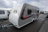 Sterckeman Starlett GRAPHITE 450LJ - Sterckeman Starlett