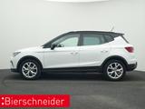 Seat Arona 1.0 TSI DSG FR NAVI KAMERA LED SHZ - Seat Jahreswagen