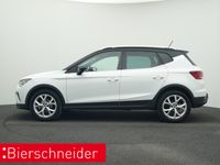 Seat Arona - Vorschau Bild 3