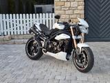 Triumph Speed Triple 1050 515NV - S51