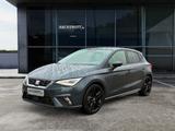 Seat Ibiza Pro Black Edition EU6d FR 1.0 TSI 81 KW 11 - Seat Ibiza: Fr Pro Black Edition