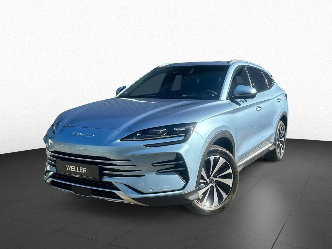 BYD SEAL