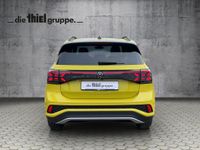 Volkswagen T-Cross - Vorschau Bild 5