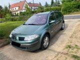 Renault Megane Grandtour Luxe Privilege 1.6 16V Luxe... - Renault Megane: Privilege Luxe