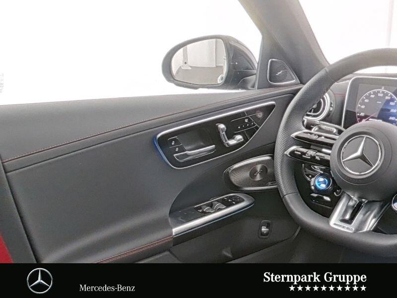Mercedes-Benz C43T AMG Prem.Night Perf.Sound,HUD,360°Pano,Burm