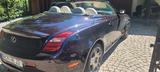 Lexus SC 430 - - - Lexus SC 430: Roadster