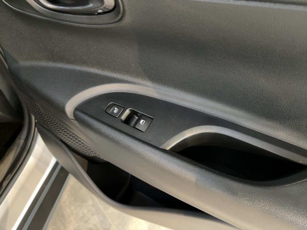 Hyundai BAYON – Bild 14