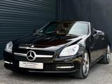 Mercedes-Benz SLK 200 BlueEfficiency #Pano #AirScarf #Navi - aus 2011: Sl
