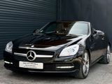 Mercedes-Benz SLK 200 BlueEfficiency #Pano #AirScarf #Navi - Mercedes-Benz SLK 200 aus 2011
