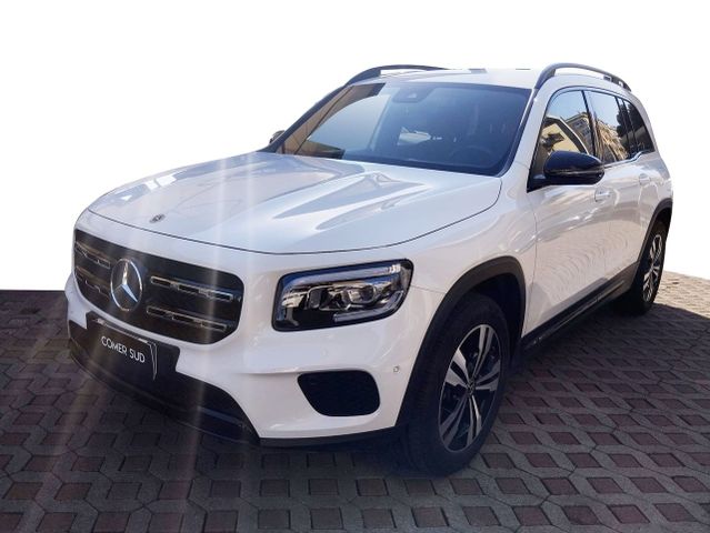 Mercedes-Benz GLB - X247 2019 - GLB 200 d Sport 