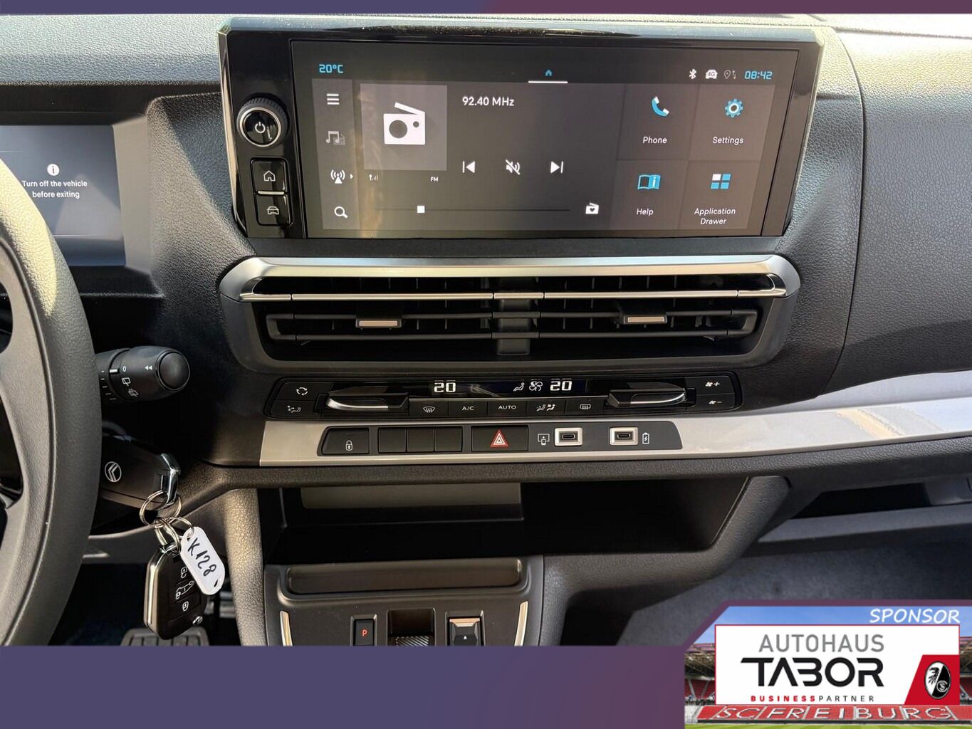 Citroën SpaceTourer - Bild 7