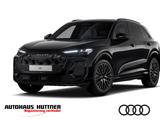 Audi Q5 SUV edition one mit Akzenten mythosschwarz - Audi Q5 edition-one-mythosschwarz