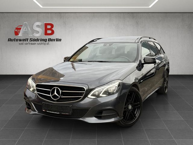 Mercedes-Benz E 220d Avantgarde Editio*Sport-Paket*Panorama