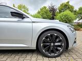 Skoda Superb Combi Sportline 4x4 Canton Optik-Schwarz - Skoda Superb mit Diesel-Antrieb: Kombi
