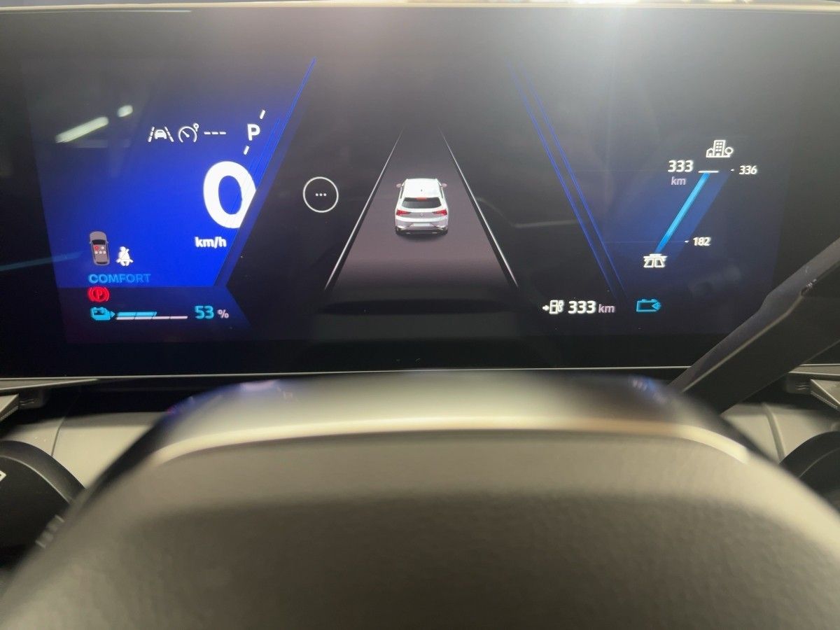 Renault Scenic E-TECH - Bild 13