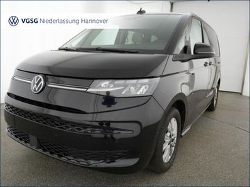 Volkswagen T7 Multivan - 3