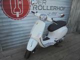 Vespa Primavera 50 4 Takt Iget FL E5 - VESPA 50 4T