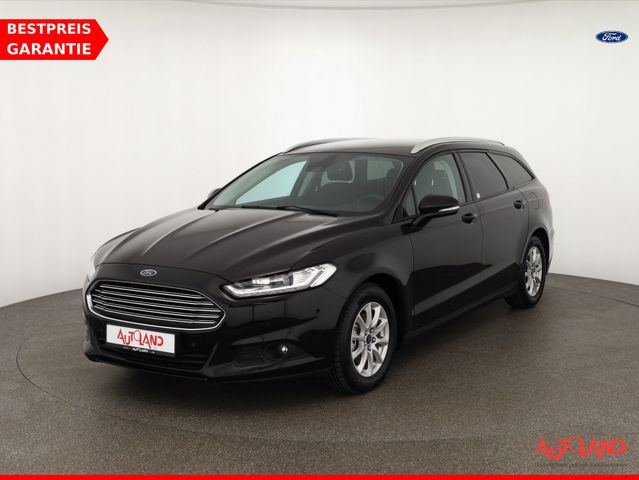 Ford Mondeo Turnier 1.5 TDCi Business Ed. LED Navi Ka