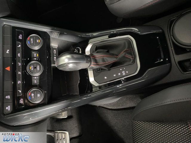 T-Roc 1.5 TSI DSG Sport NAVI KLIMA LANE ASSIST