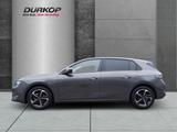 Opel Astra Enjoy EU6e L 1.2 Turbo Edition AHK-abnehmb - Opel Astra mit Benzin-Antrieb: Limousine, 1.6