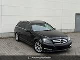 Mercedes-Benz C 300 T CDI BlueEfficiency 4Matic,AMG,PANO - Mercedes-Benz C 300: Cdi 4matic