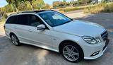 Mercedes-Benz E 350 CDI 4-MATIC"AMG-LINE"DESIGNO"MAX-VOLL"TOP - Mercedes-Benz E 350 aus 2010: 4matic