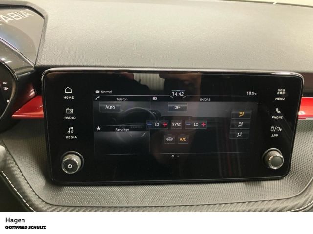 Skoda Fabia - Bild 12