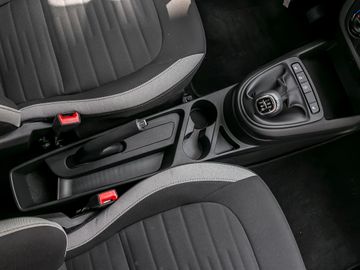 Hyundai i10 1.0 Edition 30 Spurhalteassistent Lenkradh.
