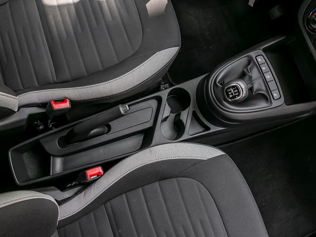 Hyundai i10 1.0 Edition 30 Spurhalteassistent Lenkradh.