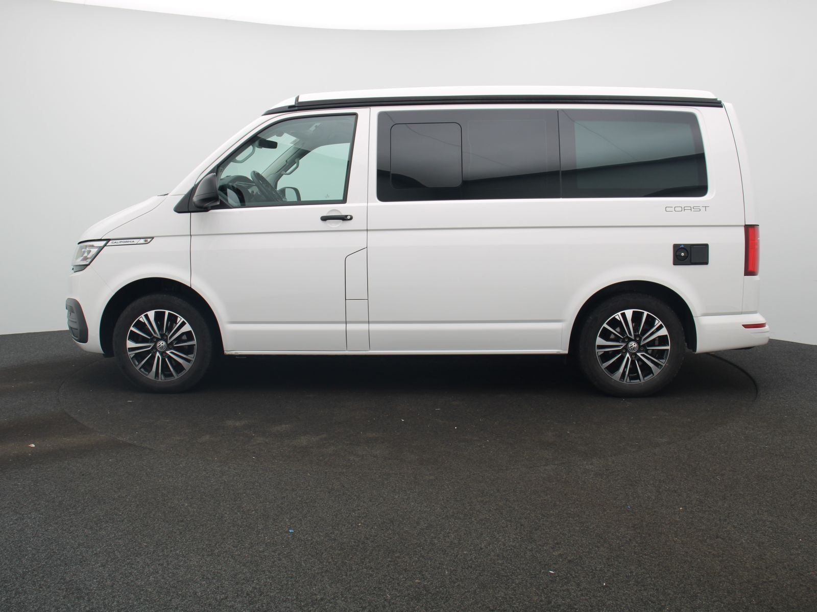 Volkswagen T6 California - Bild 5