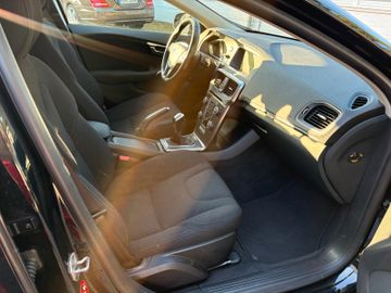 Volvo V40 - 10