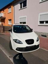 Seat Altea FR Sport NEU TÜV - Seat Altea: Sport