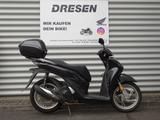 Honda SH 125 i | ABS | 1. Hand | 2022 | - HONDA ROLLER 125