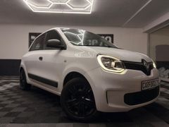 RENAULT Twingo Life Bluetooth Cityflitzer Sparsam